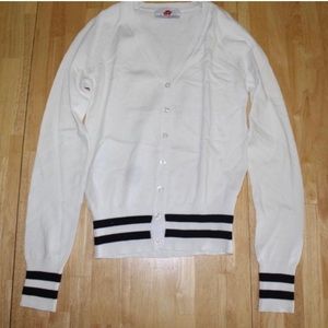 🪅 New Cardigan - White 🪅